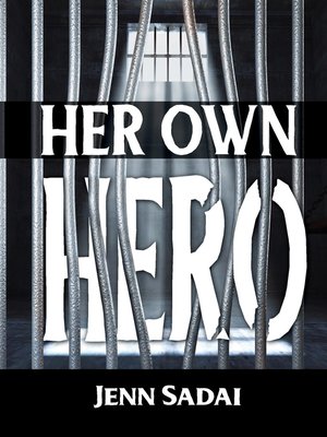 cover image of Her Own Hero